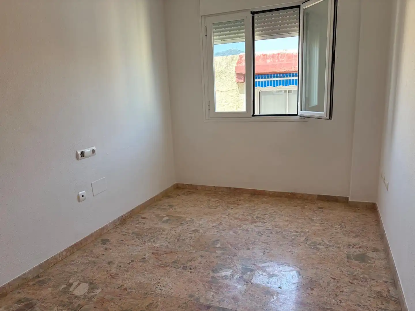 Dormitori de Pis en venda en Fuengirola amb Terrassa