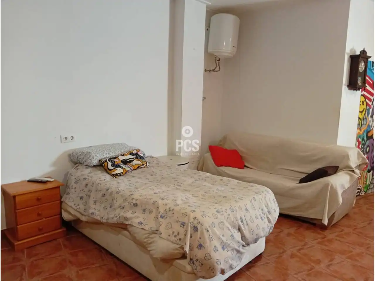 Detached house with pool for sale in Calle Zona Alrededores Totana S/N, imagen 23