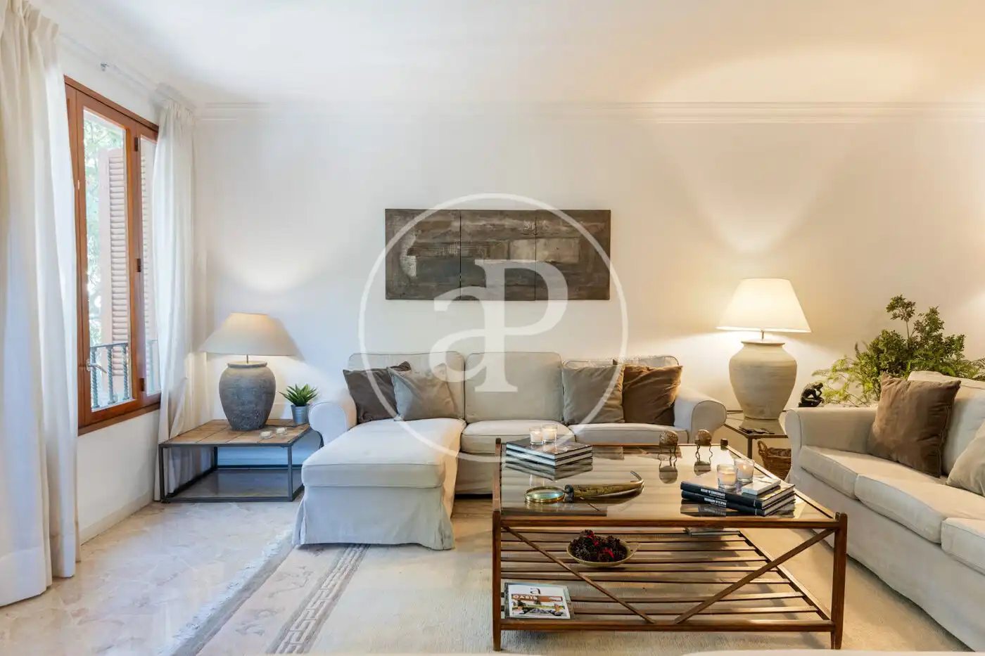 Wohnung zur Miete in Palma de Mallorca, Illes Balears