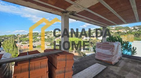 Foto 5 de Casa adosada en venta en Carrer Noguera, 41, Aiguaviva Parc, Vidreres