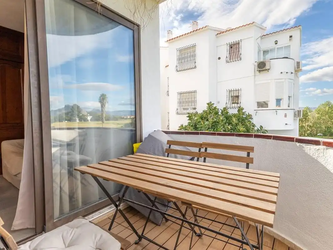 Wohnung zum Verkauf in Carrer Òliba, imagen 2