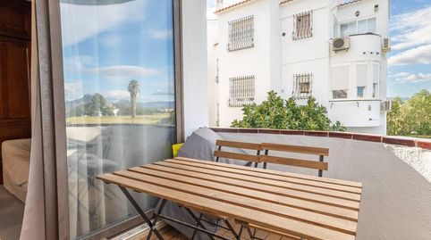 Foto 2 de Piso en venta en Carrer Òliba, El Palmar - Los Molinos, Dénia