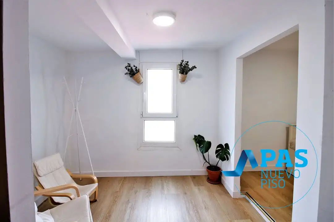 Piso en venta en Santander con Amueblado, Balcón y Alarma
