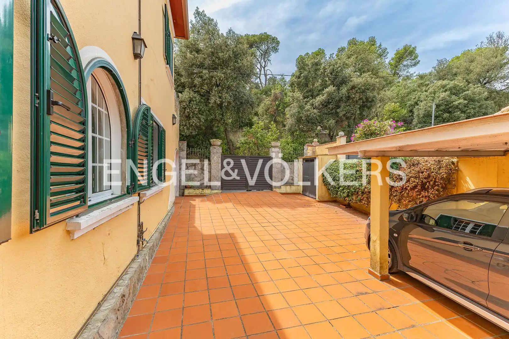 Casa amb jardí en venda a Avinguda d'Emeterio Escudero, imagen 6