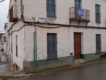 Haus zum Verkauf in Calle Calle Federico García Lorca