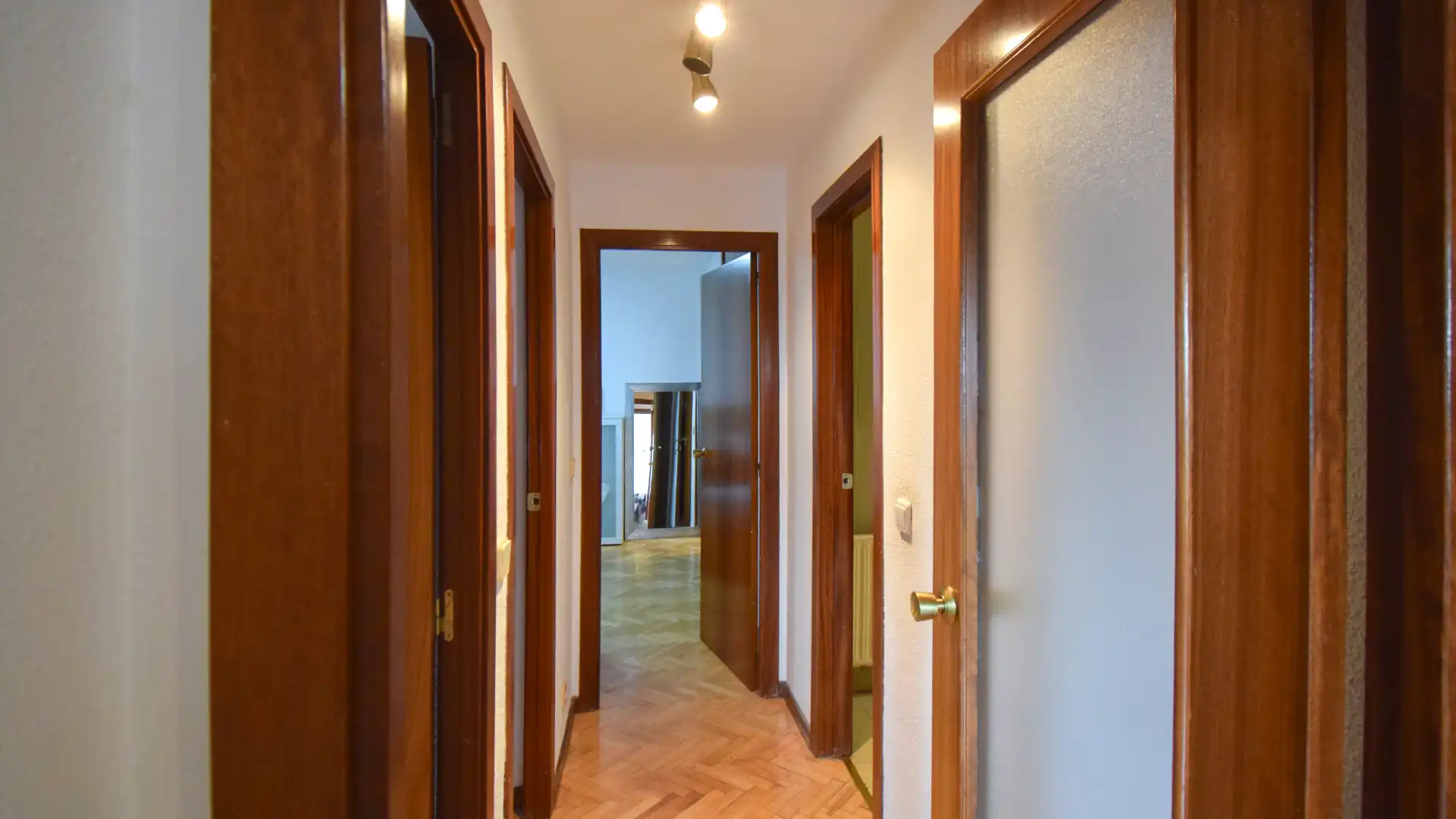 Wohnung zur Miete in Avenida de Burgos, 30, Castilla