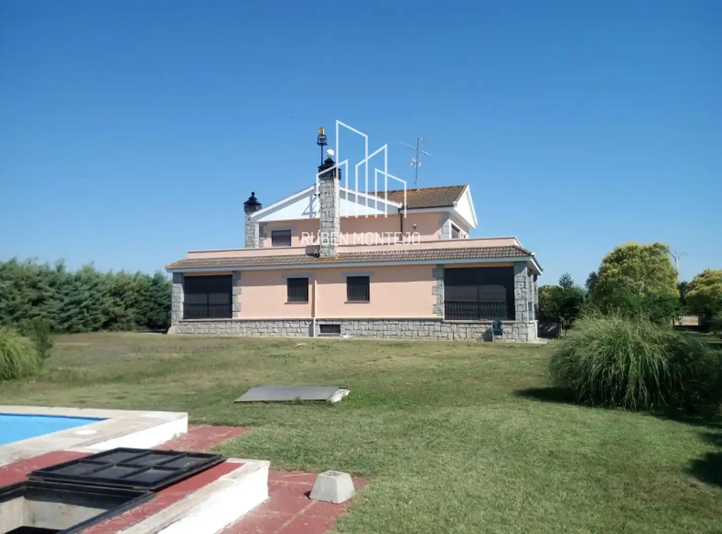 Villa avec terrasse à vendre à Chinchibarra - Capuchinos, imagen 70