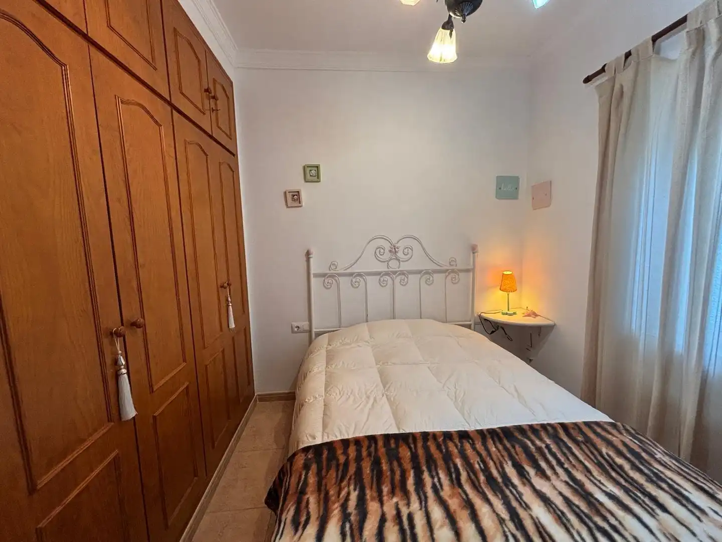 Habitación de Piso en venta en Barbate con Trastero y Amueblado