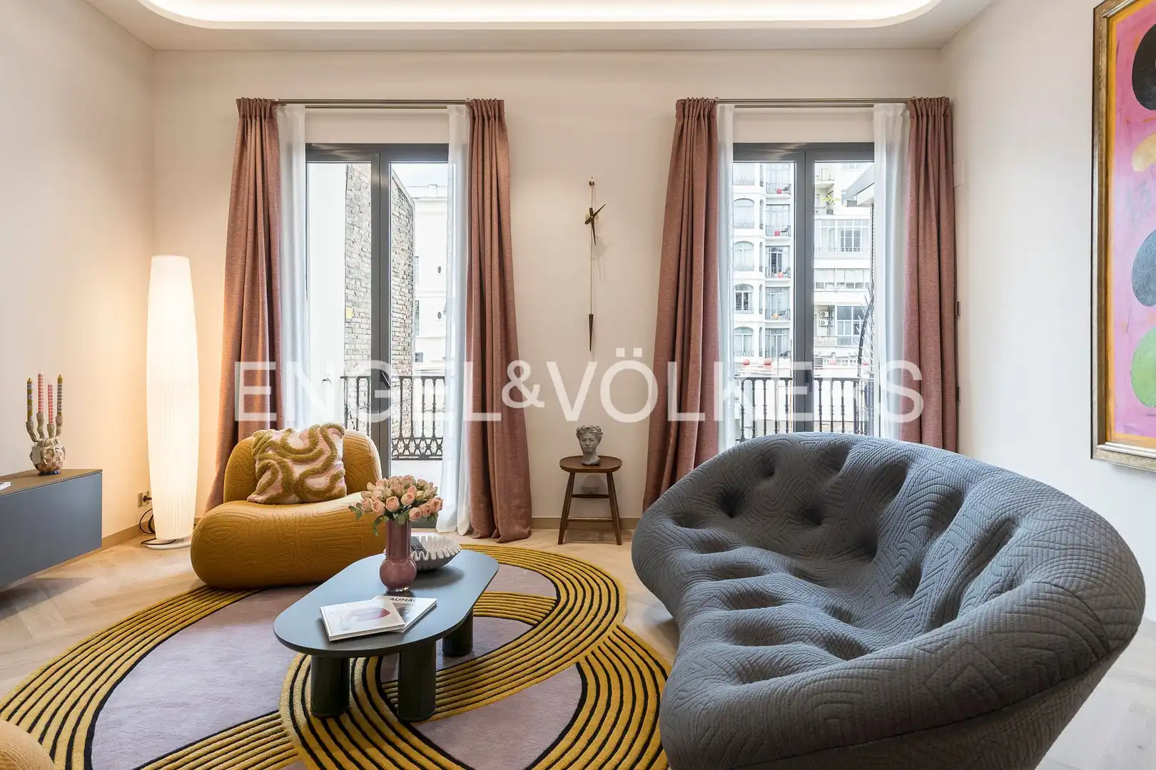 Wohnung mit Terrasse zum Verkauf in Eixample, imagen 6