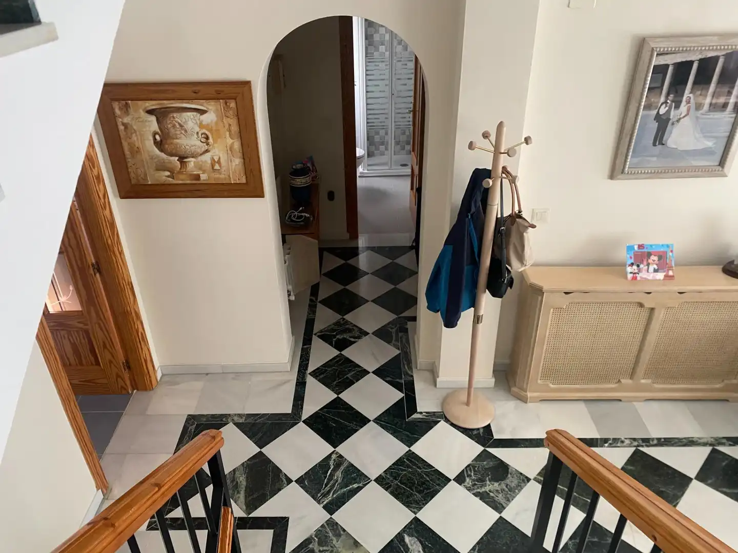 Adosado con terraza en venta en Calle Lopez Mezquita, imagen 24