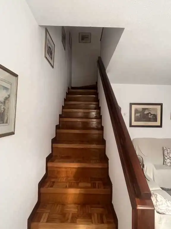Dúplex en venta en Bárcena de Pie de Concha con Calefacción, Trastero y Amueblado