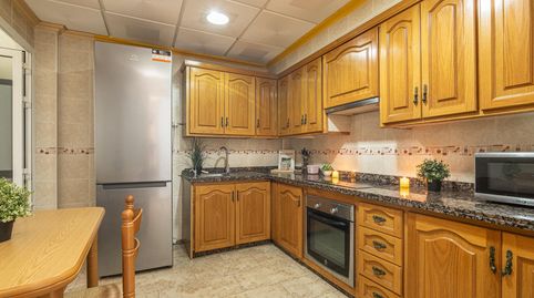 Foto 5 de Piso en venta en Calle Francisco Alemañ Perez, 5, Altabix, Elche / Elx