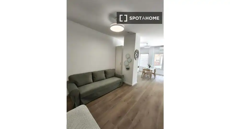 Flat to rent in Puerto de Sagunto, imagen 8