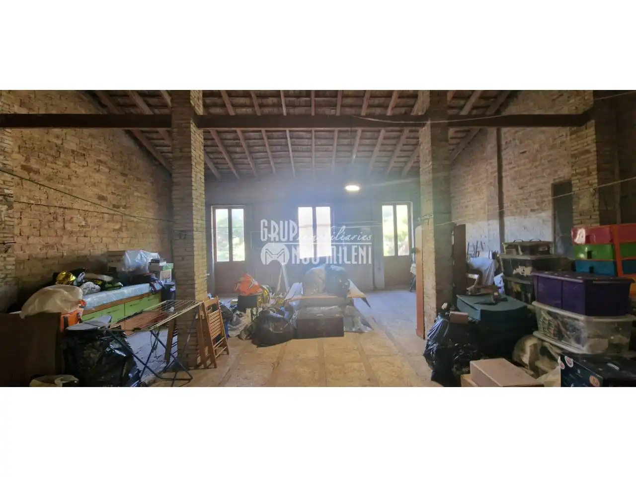 Casa o chalet en venta en Massanassa con Aire acondicionado, Jardín privado y Terraza