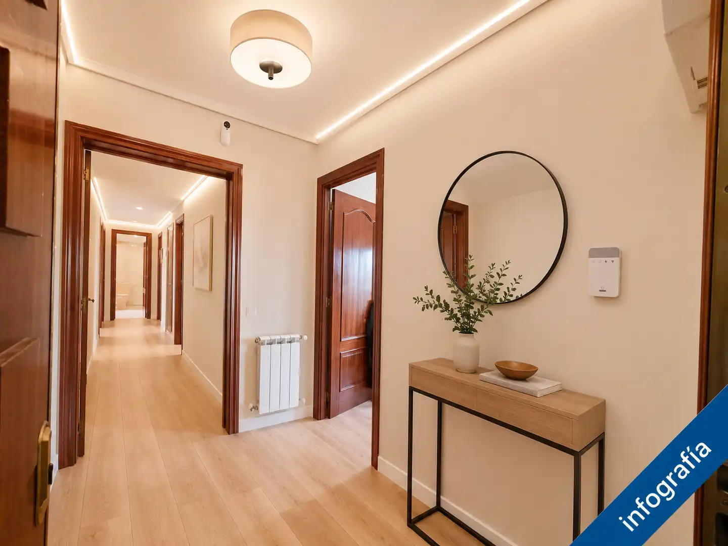 Appartement à vendre à Calle del Pinzón, imagen 11