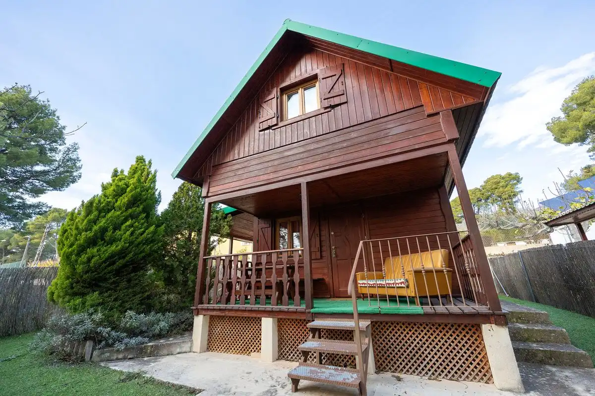 Casa con terraza en venta en Carrer de Finestrat, imagen 42