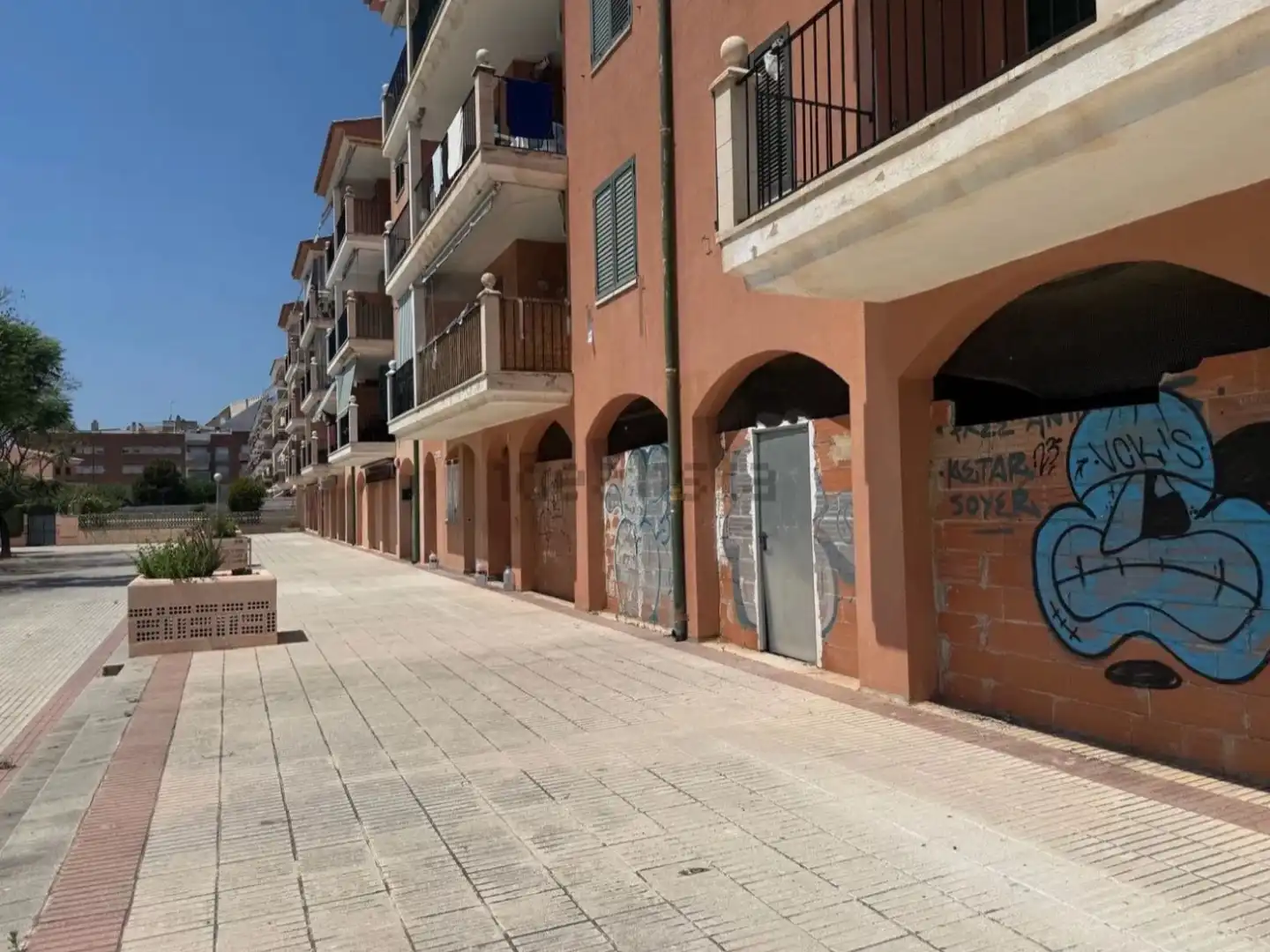Gewerbefläche zur Miete in Carrer dels Pescadors 3, imagen 3