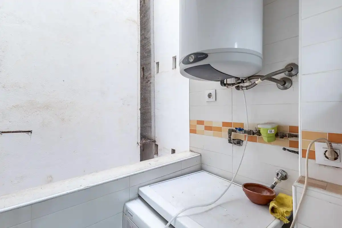 Wohnung mit Aufzug zum Verkauf in Calle Pedro Antonio de Alarcón, imagen 23