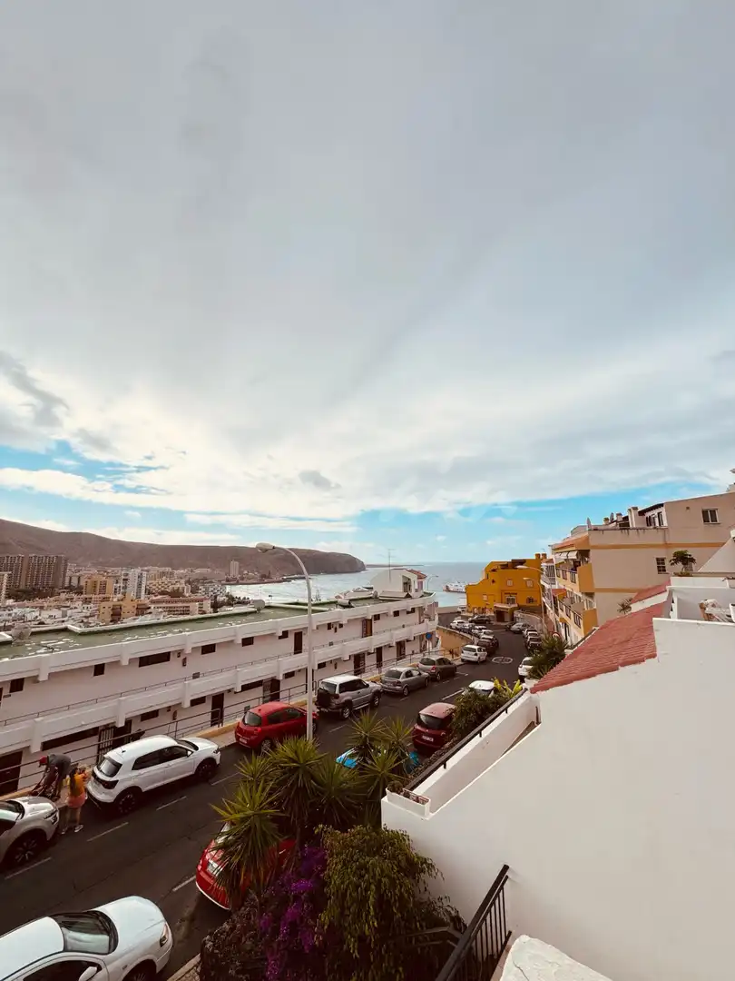 Appartement compact avec ascenseur à vendre à Los Cristianos, imagen 12