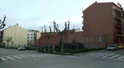 Terrain résidentiel à vendre à Carrer Pius Forn, imagen 2