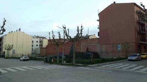 CALAF (Barcelona). c/ Mossen Pius Forn, 14-16., imatge 2