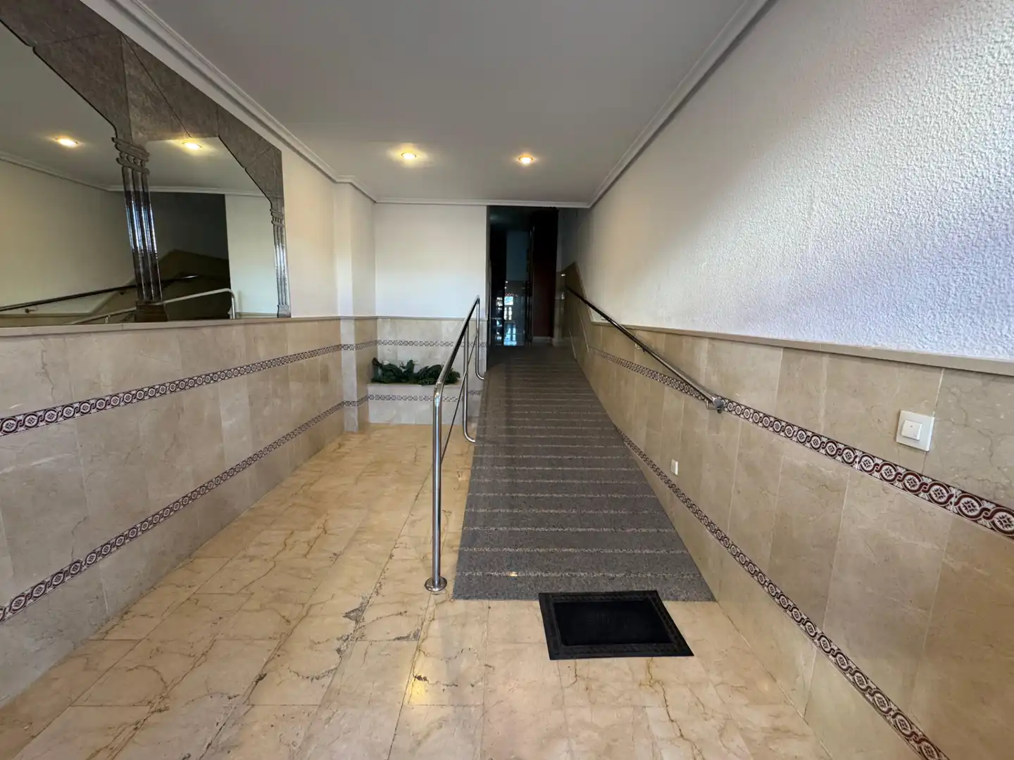 Pis amb ascensor en venda a Andújar, imagen 3