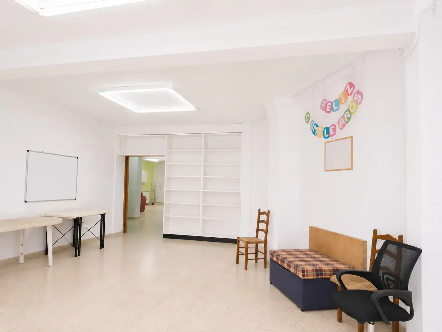 Commercial properties for sale in Almería