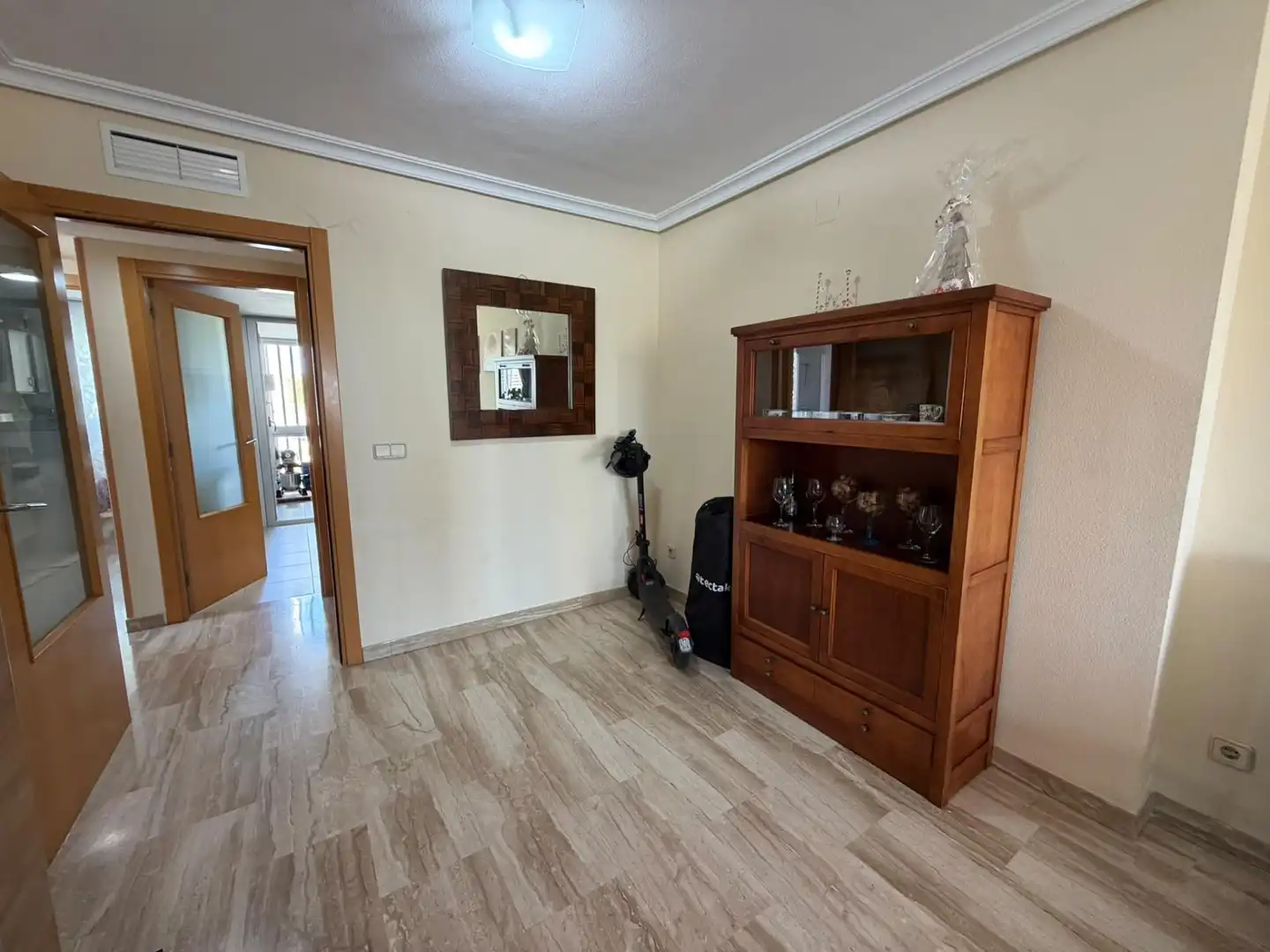 Flat with pool for sale in Via Parque, imagen 13
