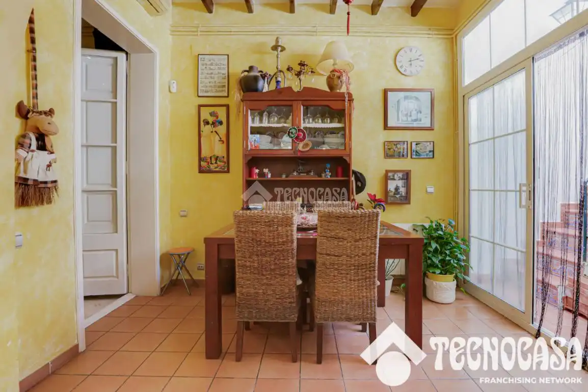 Casa adosada en venta en Veral d'Ocata