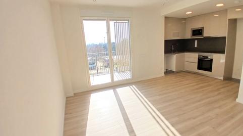 Foto 5 de Pis de lloguer a Riera Bullidors, Domeny, Girona Capital