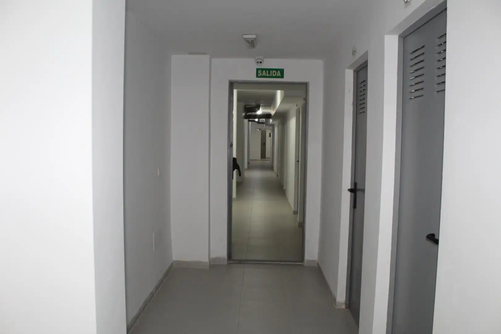 Apartament en venda en Vícar amb Aire condicionat, Jardí privat i Terrassa