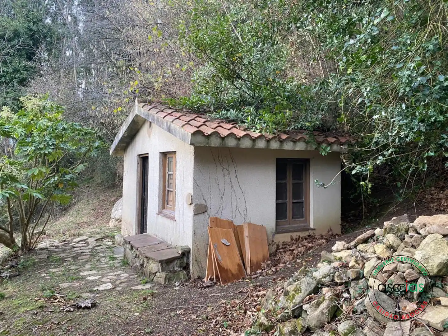 Terreno rustico in vendita a Gijón - BARRIO SAN PELAYO, imagen 11