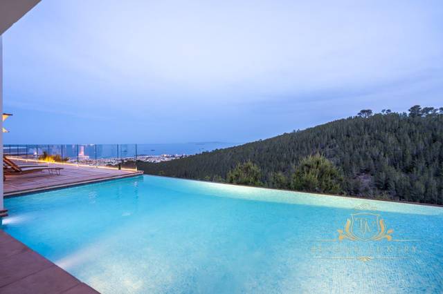 Casa-chalet en Venta en S'Eixample - Can Misses