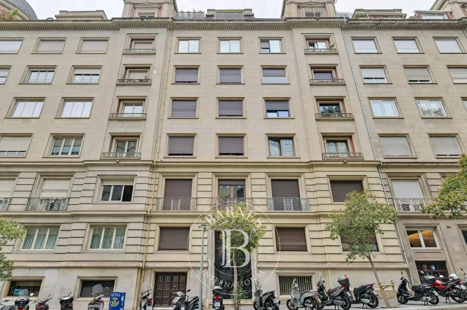 Appartement avec ascenseur à vendre à Sarrià - Sant Gervasi, imagen 46