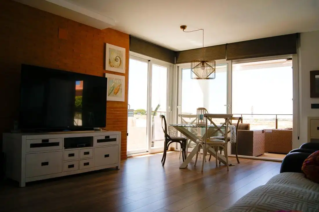 Chalet con piscina en venta en Gran Alacant, imagen 16