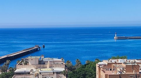 Foto 4 de Piso de alquiler en Ciudad Jardín - Tagarete - El Zapillo, Almería Capital