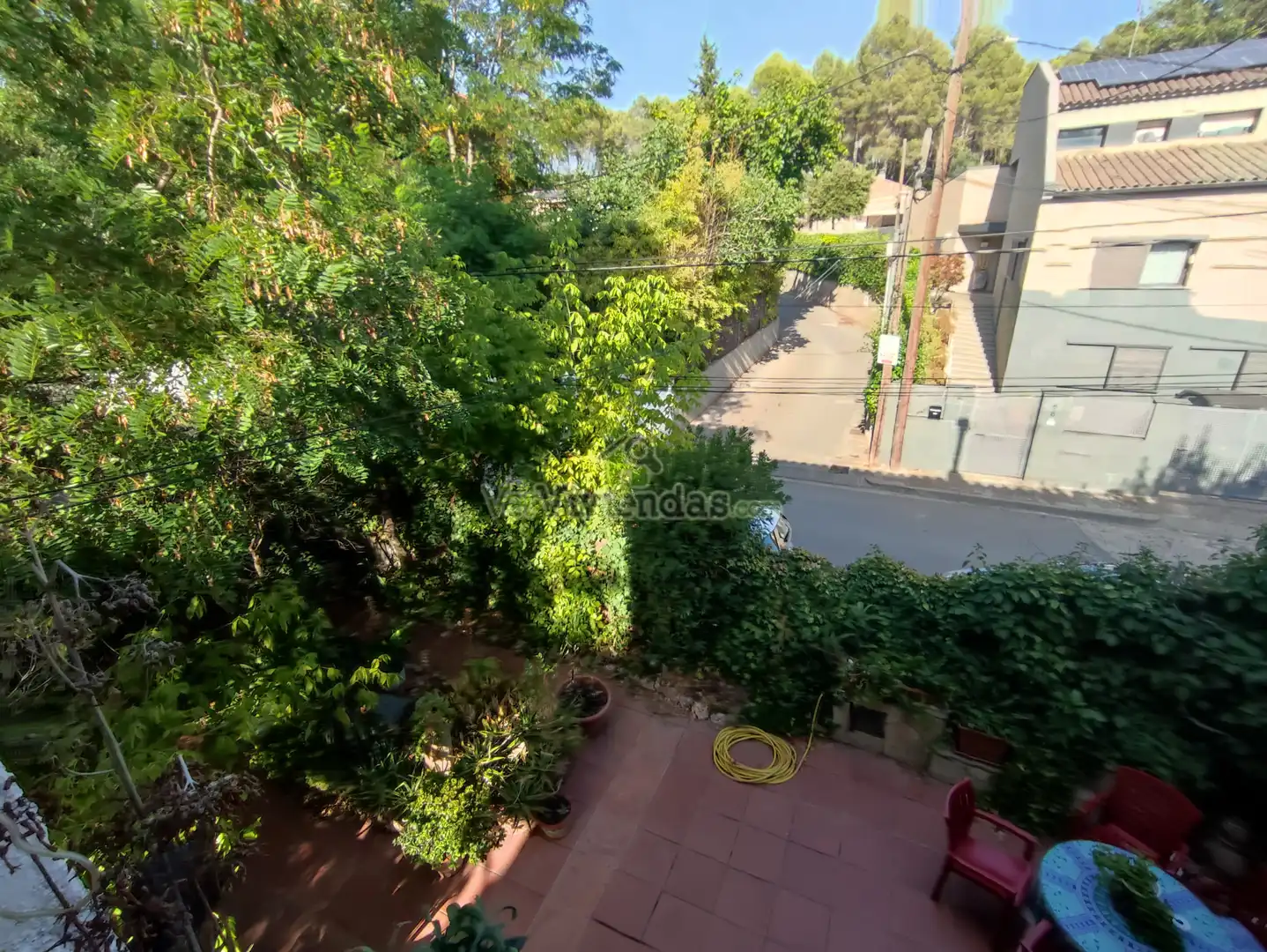 Casa amb terrassa en venda a Corbera de Llobregat, imagen 55