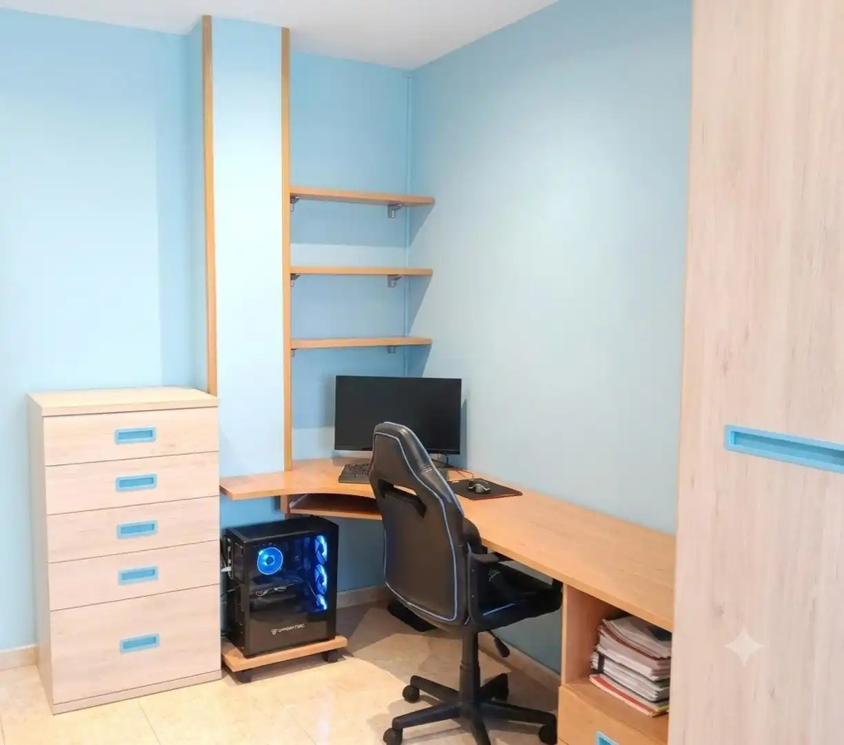 Flat for sale in Andorra (Teruel)  with Air Conditioner and Terrace