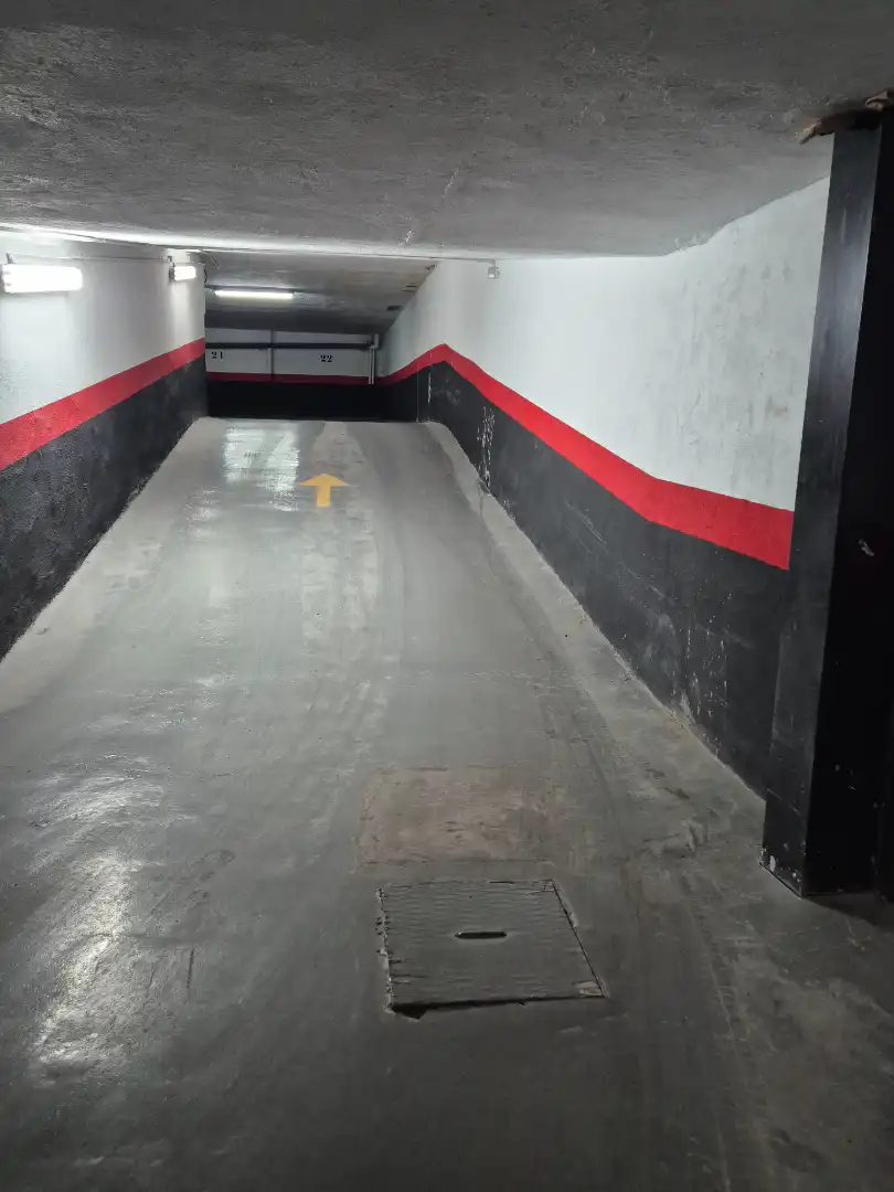 Individuel avec ascenseur à vendre à Calle de García de Paredes, imagen 6