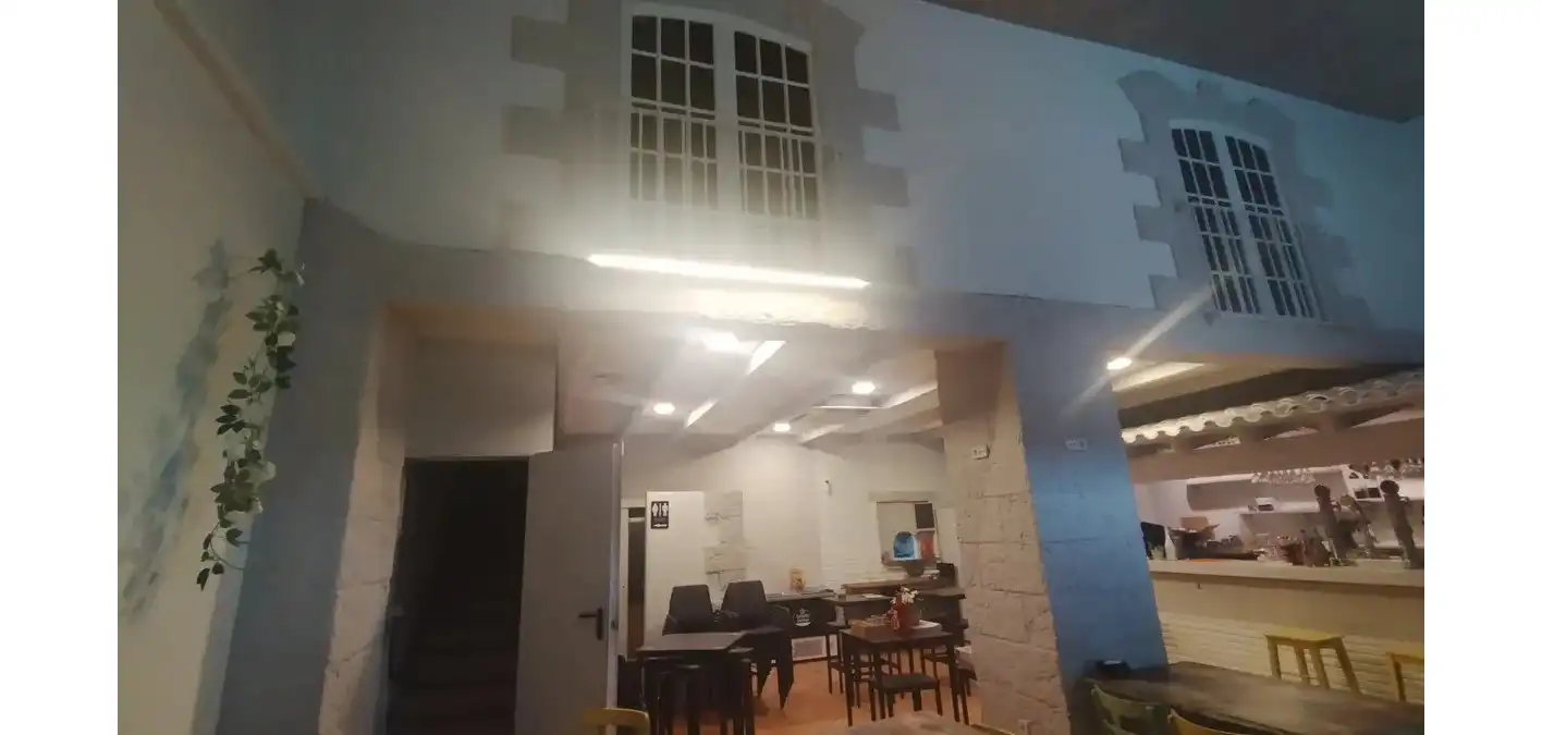 Commercial properties for sale in Lloret de Mar  with Air Conditioner, Heating and Furnished