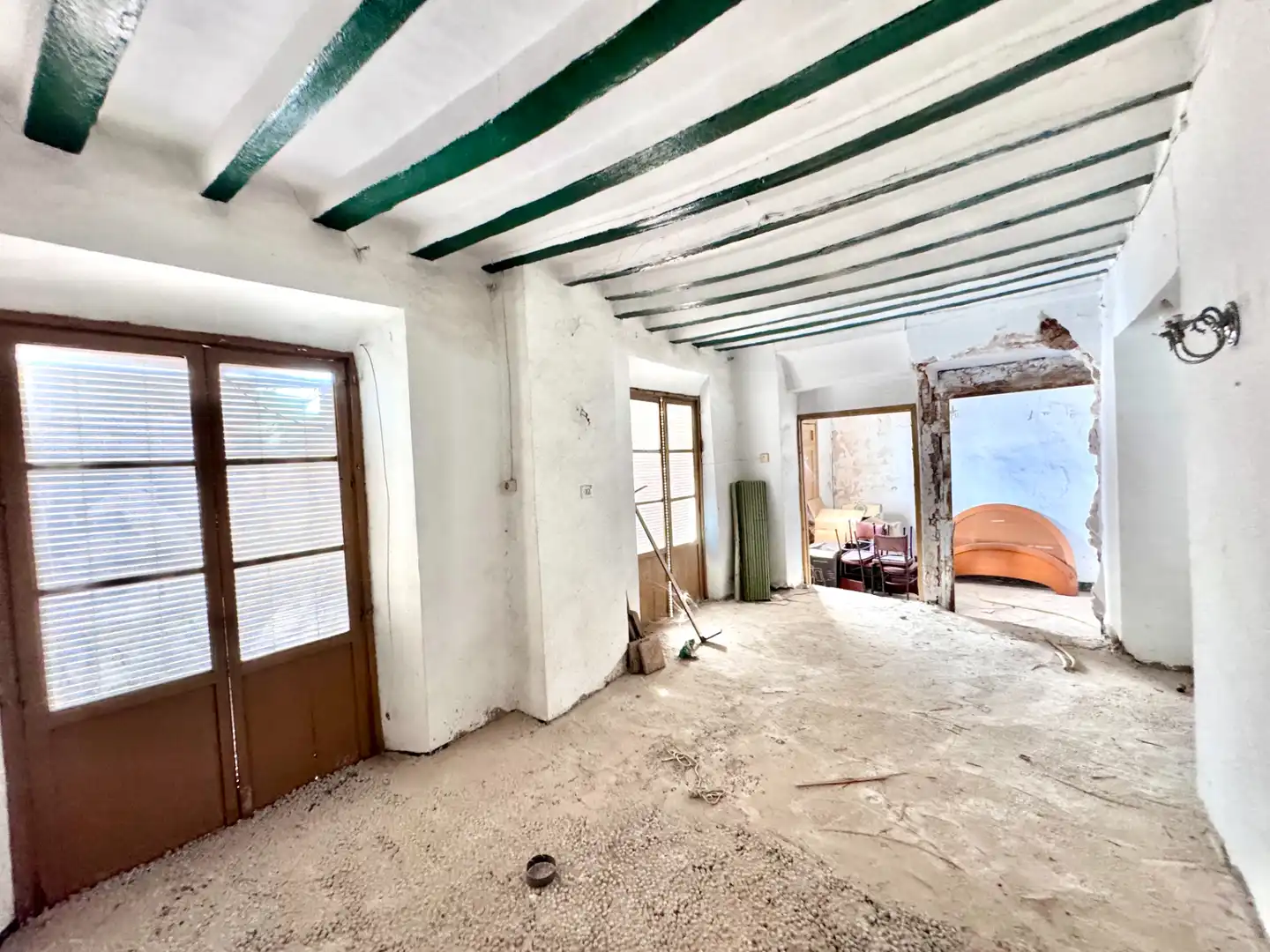 Casa con terrazza in vendita a Calle Real, imagen 21