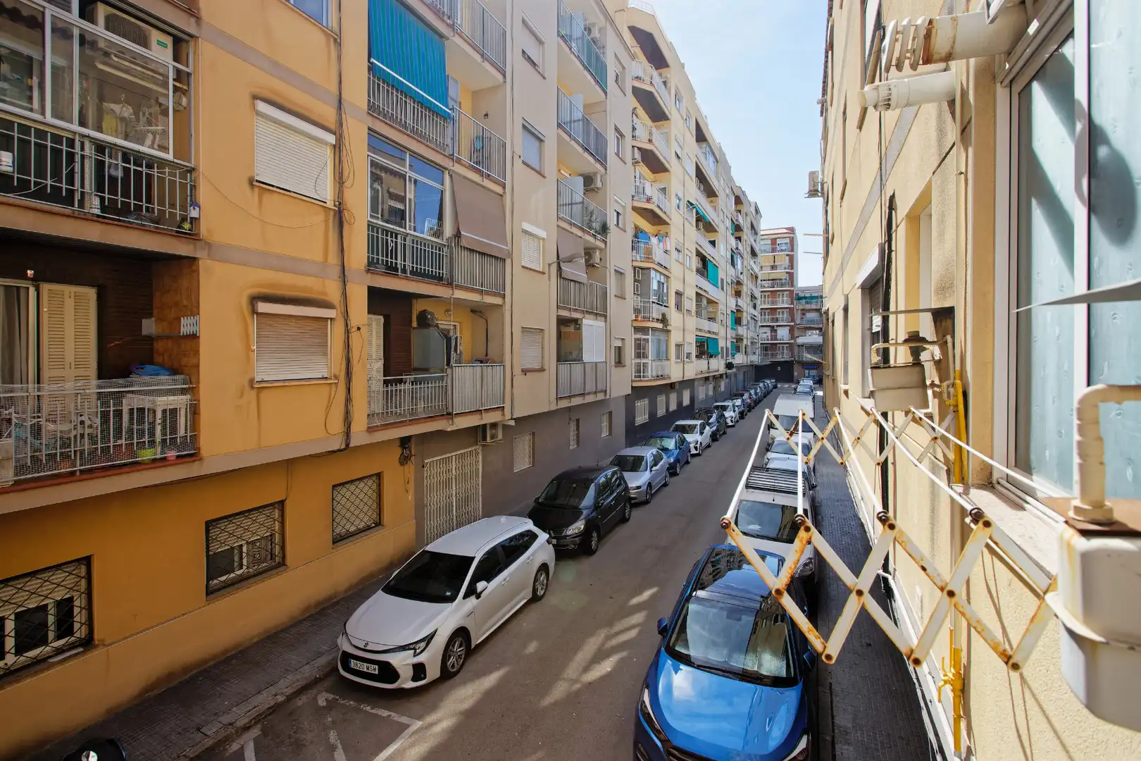 Pis en venda a Carrer de l'Empordà, imagen 23