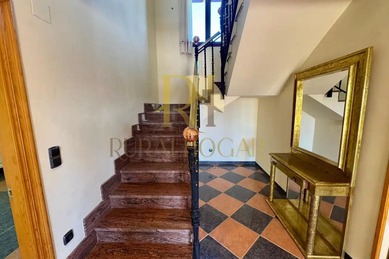 Houses for sale in Calle Extramuros, 114, El Pobo de Dueñas