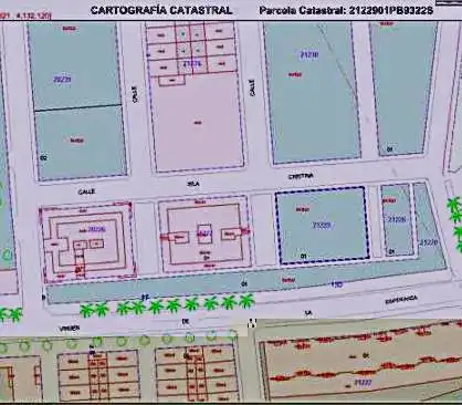 Lands and plots for sale in Ayamonte 2, imagen 4