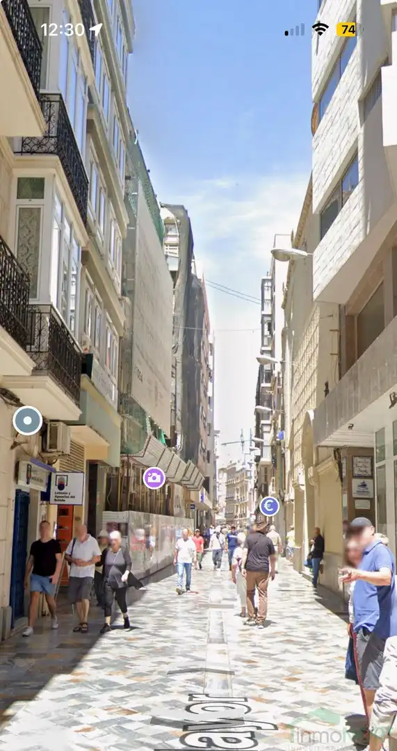 Appartamento con ascensore in affitto a Cartagena ciudad, imagen 21