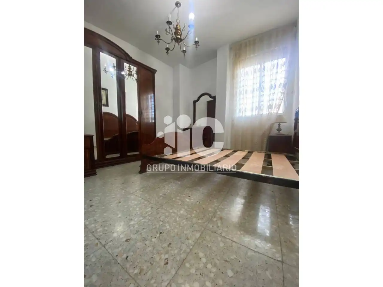 Flat with terrace for sale in Calle Cardenal Herranz Casado 1, imagen 9