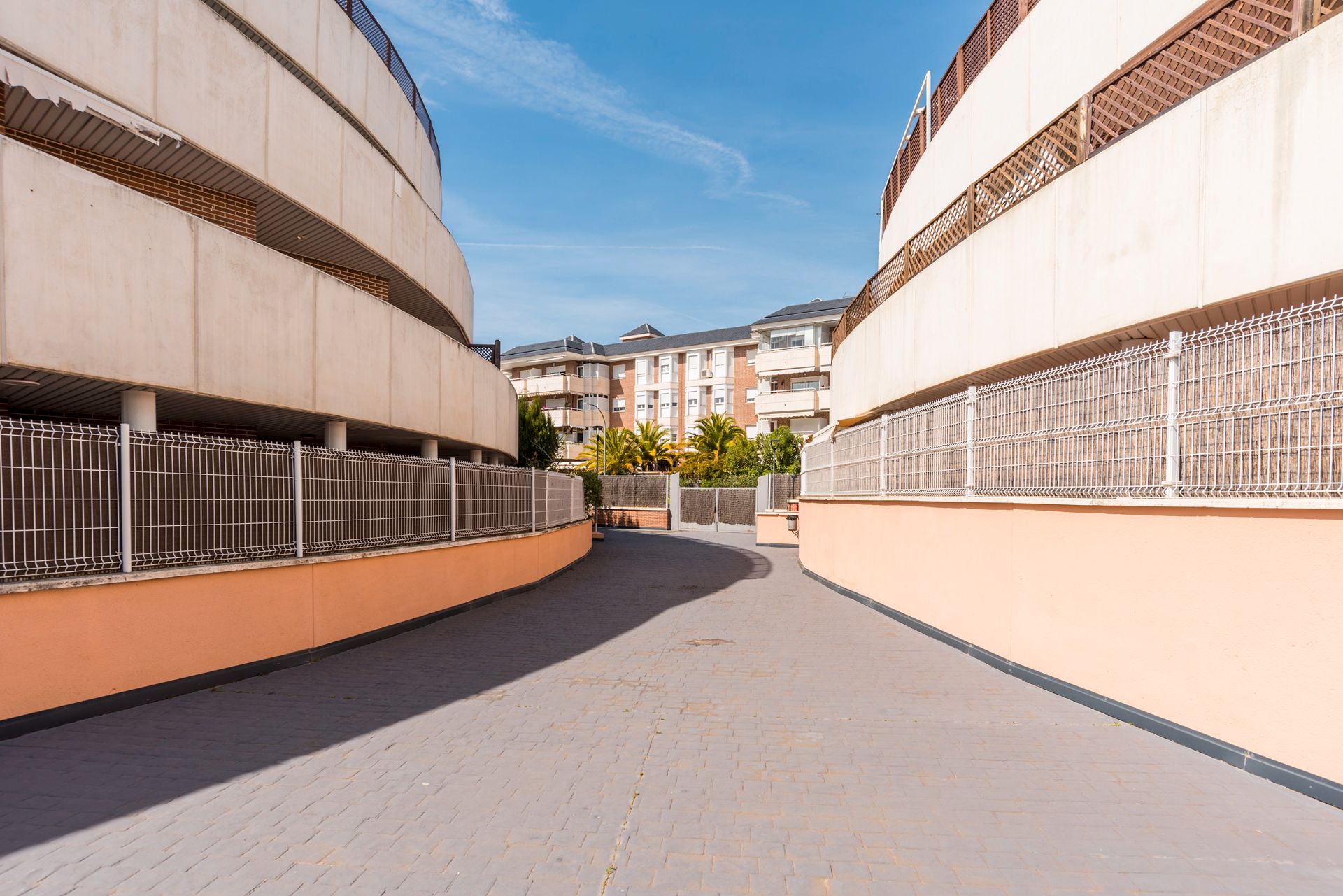 Flat for sale in Calle Hermanos Machado, Sector B