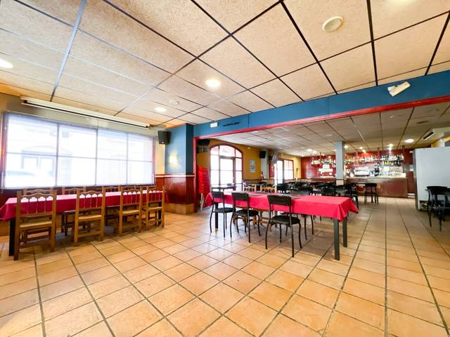 Local comercial en Venta en Santa Coloma de Queralt