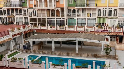 Foto 3 de Apartamento de alquiler en  Mar Azul-eliseos Playas, La Veleta, Torrevieja