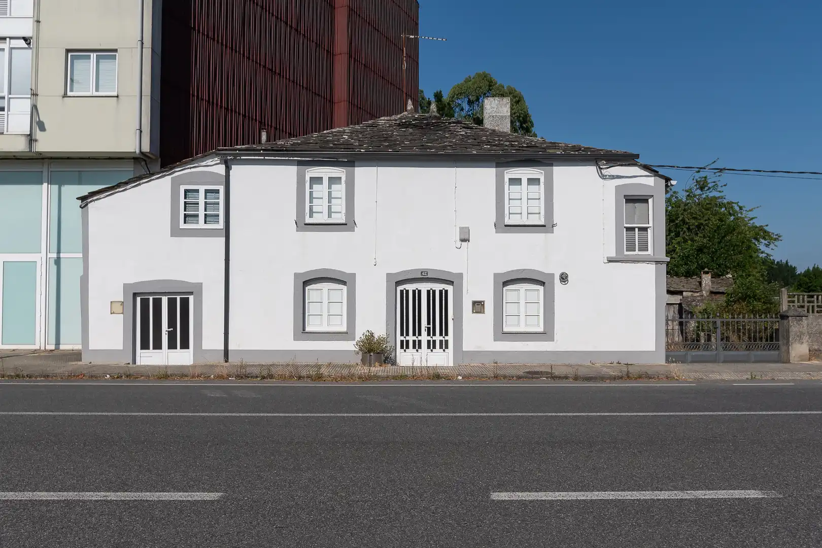 Casa rústica en venda a Rábade, imagen 28